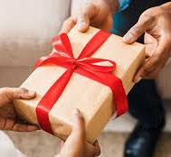 Gift Example