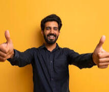 Happy Guy